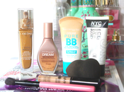 Best Foundation Routine Teens #teenblogseries