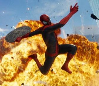 spide