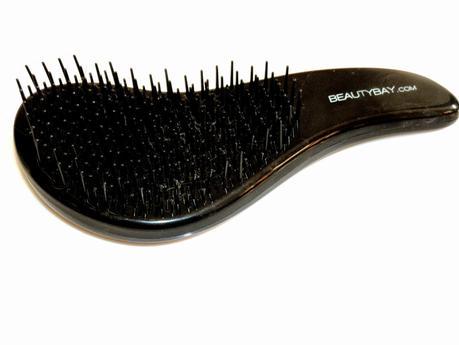 BeautyBay The Collection Detangling Brush Large Reviews