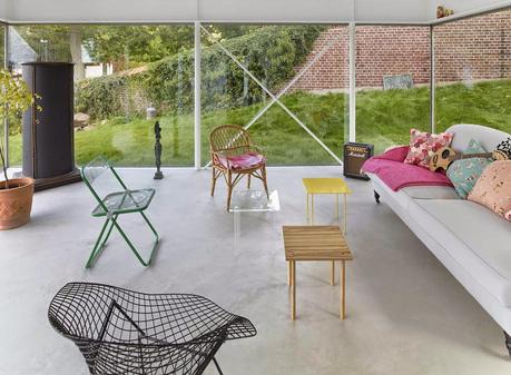 build | home in sweden