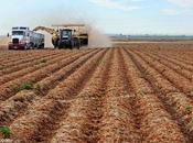 California Water Infrastructure Verge Historic Collapse