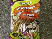 Today's Review: Tesco Magic Laces