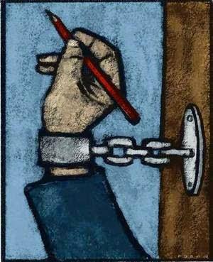 Jerry Slevin on National Catholic Reporter Censorship Clash