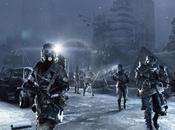 Metro: Redux Outs Diablo Ultimate Evil Edition from Charts