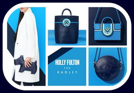 Holly Fulton for Radley FAF