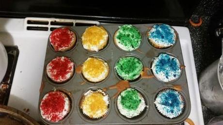 Cupcakes