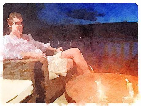 Painted in Waterlogue