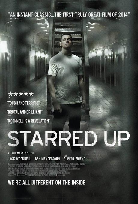 MOVIE OF THE WEEK: Starred Up