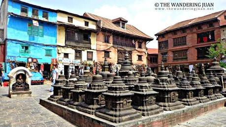 Culture, Chaos, and Devotion in Kathmandu