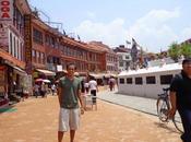 Culture, Chaos, Devotion Kathmandu