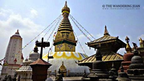 Culture, Chaos, and Devotion in Kathmandu