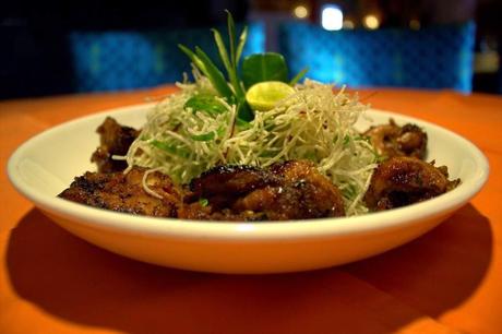 Experience the Punjabi Tadka in Chinese at the House of Singh & Ching!