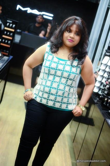 The Monsoon Look :: Inorbit's Challenge