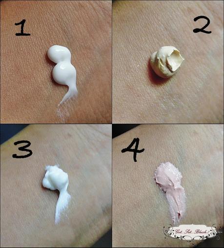 Jovees Skin Rejuvenation Mini Fruit Facial Kit - Review - Facial at Home