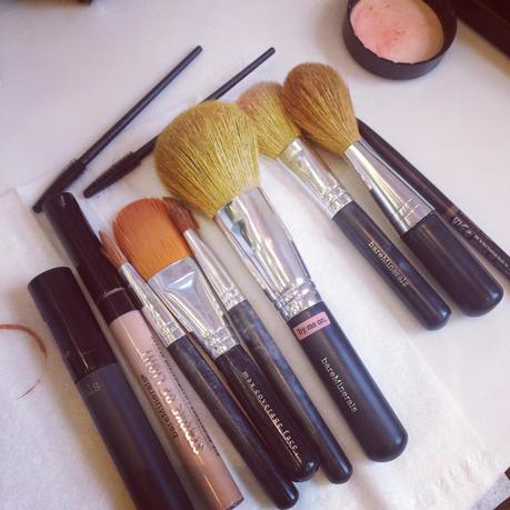 {BareMinerals Boutique Glasgow}