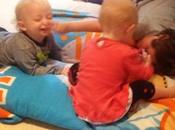 Cushions, Blankets, Play 243/365