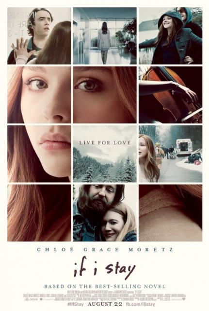 If I Stay (2014) Review