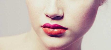 Two-Tone Lips Two-Tone Lips