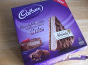 Cadbury Almondy Chocolate Mousse Almond Cake (Gluten Free)