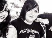 Girl Coma: Shows September