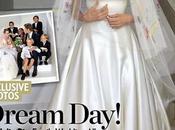 Angelina Jolie’s Wedding Dress Versace