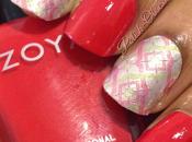 Twinsie Tuesday Summer Fall Transitional Polish