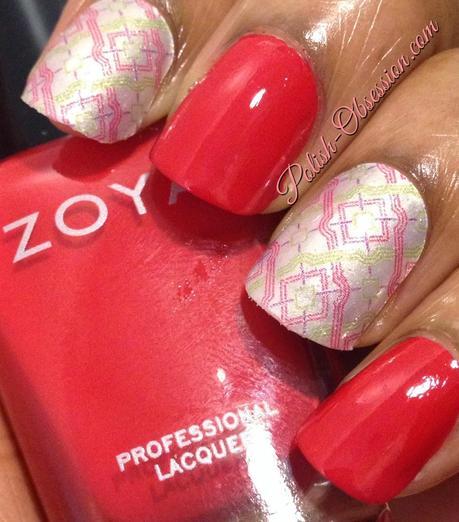 Twinsie Tuesday - Summer to Fall Transitional Polish Twinsie Tuesday - Summer to Fall Transitional Polish