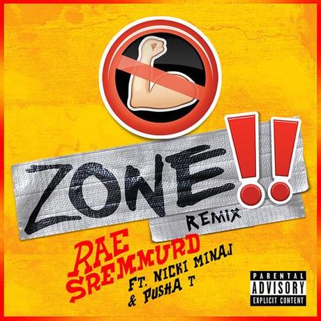 Rae Sremmurd - 
