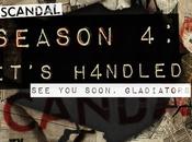 Scandal Season Teaser “Where Earth Olivia Pope?”