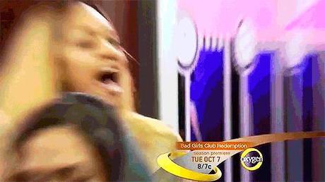 Camilla vs. Natalie Nunn Round 2