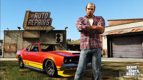 GTA 5: Newegg outs November release date for PC, PS4/X1 in North America