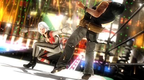 Dead or Alive 5: Final Round coming west, allows you to transfer previously purchased DLC