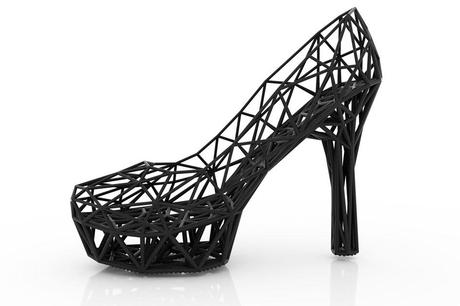 The Best 3D Printed Fashion You Can Buy Right Now (and Will Actually Want to Wear)