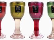 Zipz Premium Single Serve Wines Take With