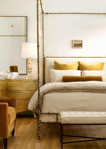 Tuesday Roomspiration - Mostly Modern and Lovely