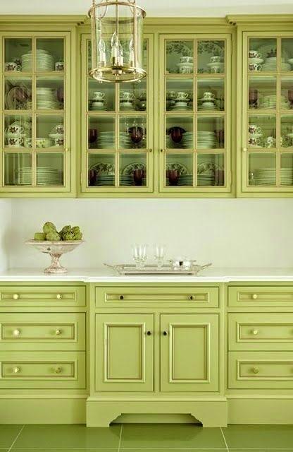 Tuesday Roomspiration - Mostly Modern and Lovely