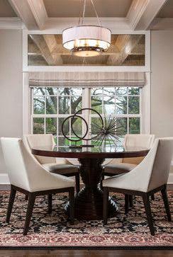 Tuesday Roomspiration - Mostly Modern and Lovely