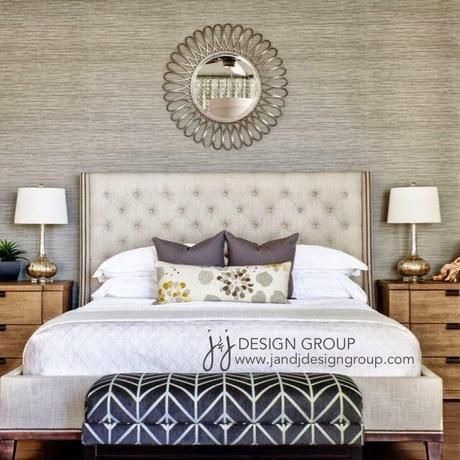 Tuesday Roomspiration - Mostly Modern and Lovely