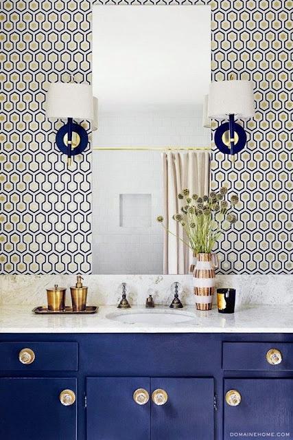 Tuesday Roomspiration - Mostly Modern and Lovely