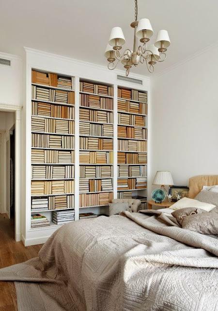 Tuesday Roomspiration - Mostly Modern and Lovely