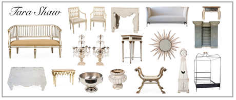 Tuesday Roomspiration - Mostly Modern and Lovely