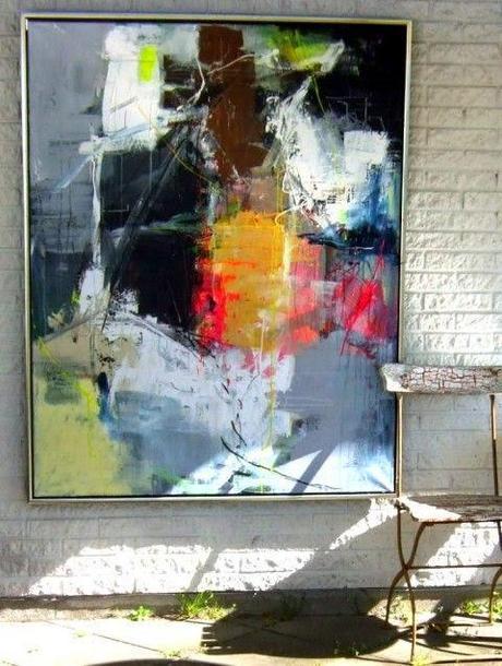 Tuesday Roomspiration - Mostly Modern and Lovely