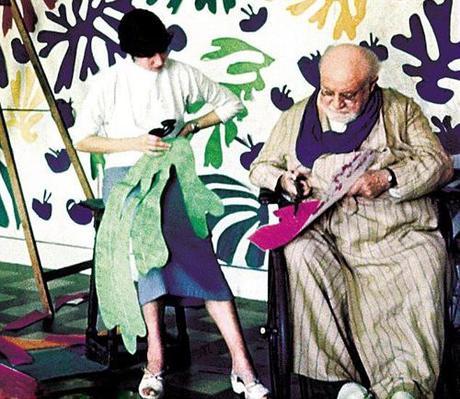 Matisse at the Tate