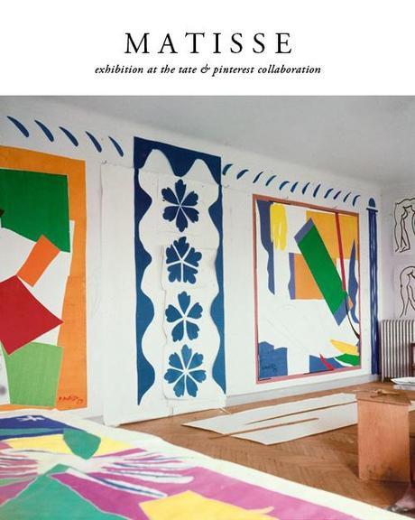 Matisse at the Tate