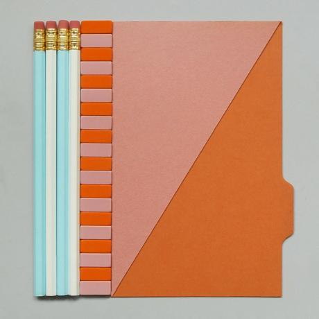 paper | stationery