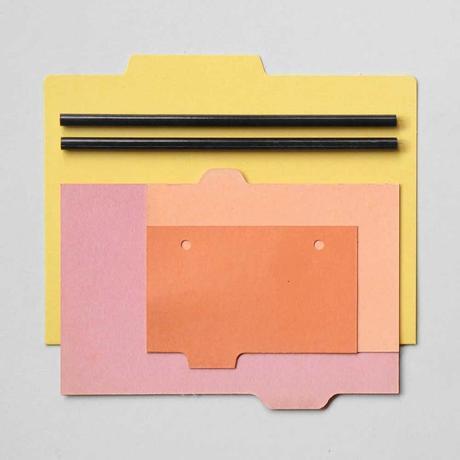 paper | stationery
