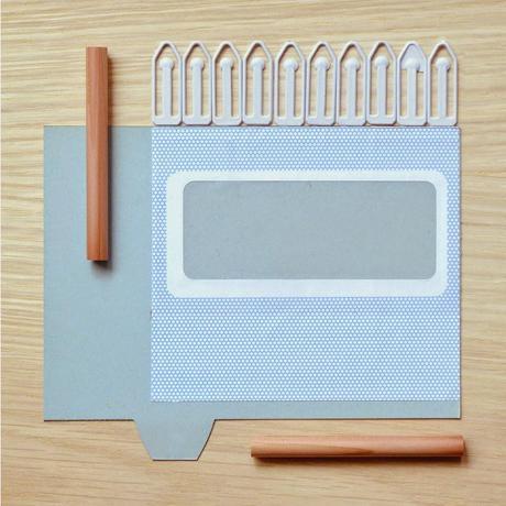paper | stationery