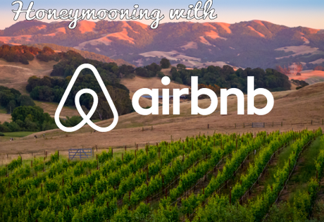 Honeymooning with AirBnB