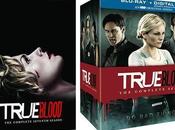 True Blood Season Complete Series November
