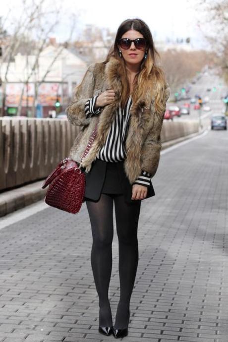 How to Transition Your Wardrobe into Fall (In Steps) Photo: Photobucket